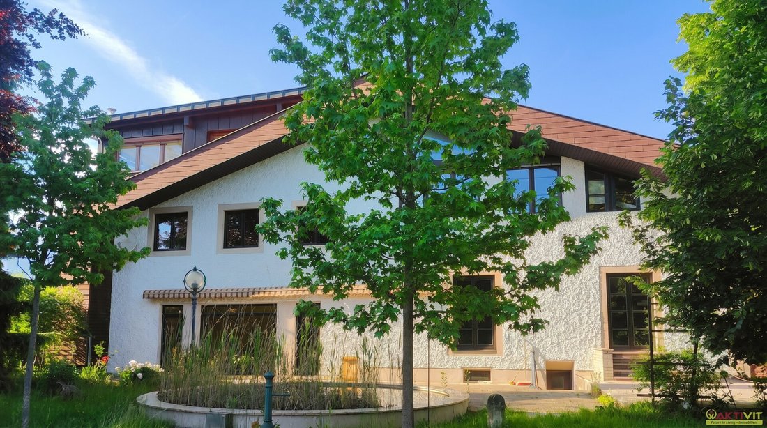 House in Villach, Carinthia, Austria 1 - 18221027