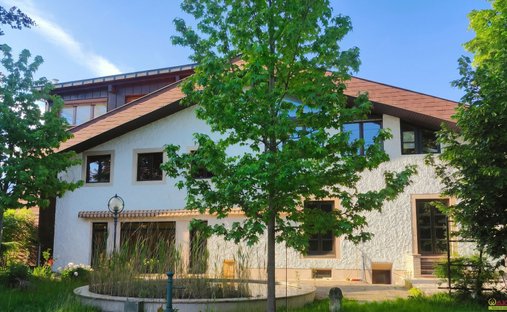 Haus in Villach, Kärnten, Österreich 1