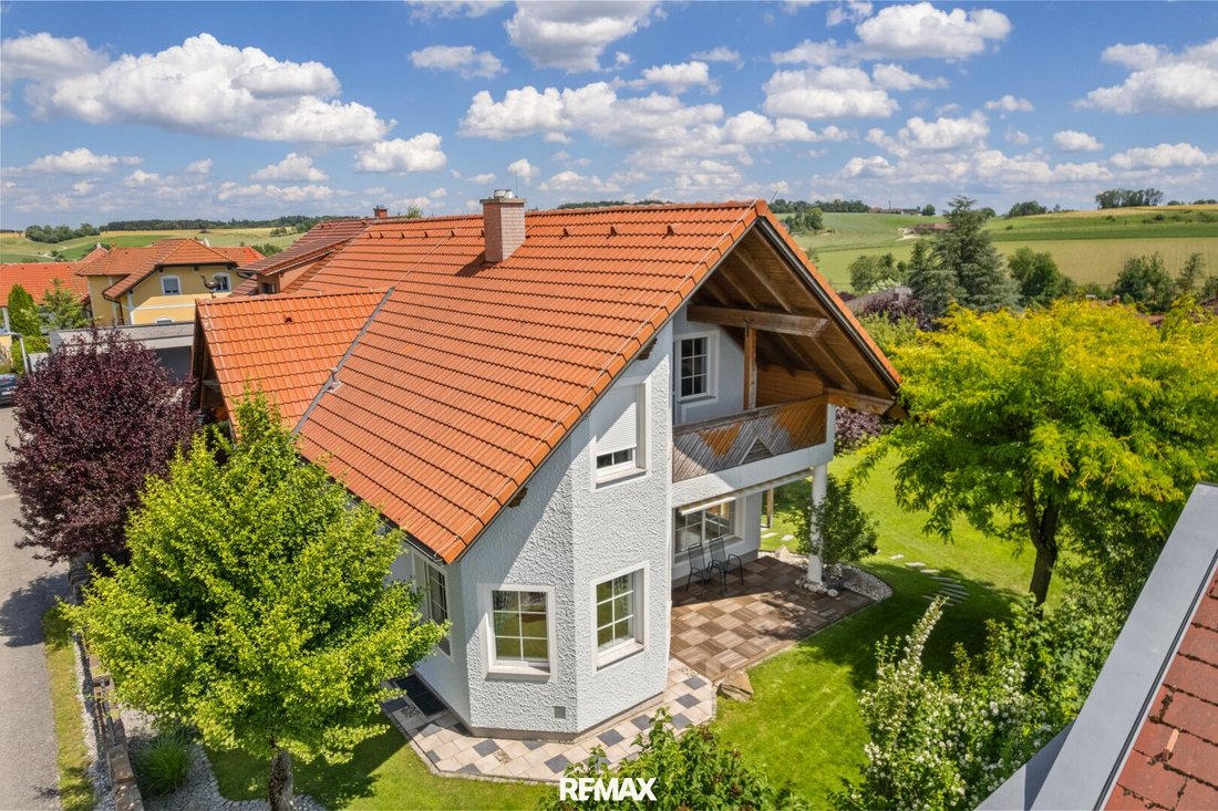 House in Allhaming, Upper Austria, Austria 1 - 18221024