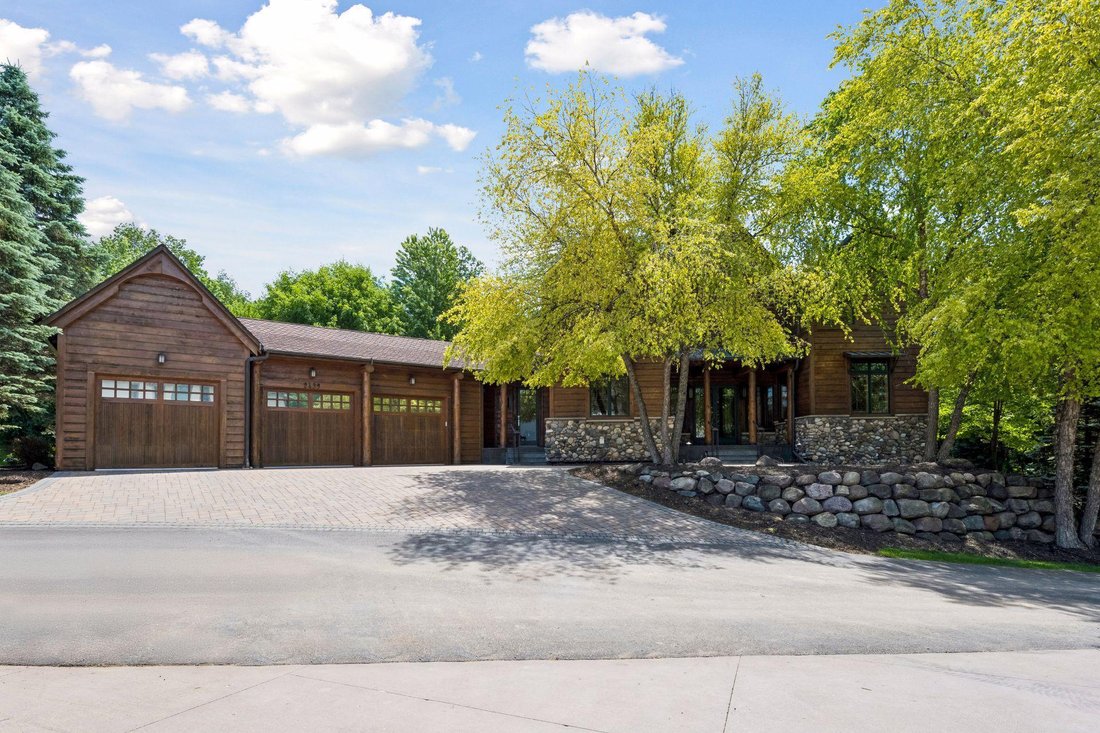 House in Minnetonka, Minnesota, United States 1 - 18221352