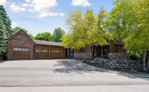 House in Minnetonka, Minnesota, United States 1