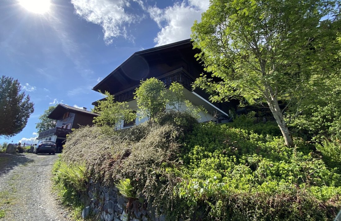 House in Frastanz, Vorarlberg, Austria 3 - 18221001