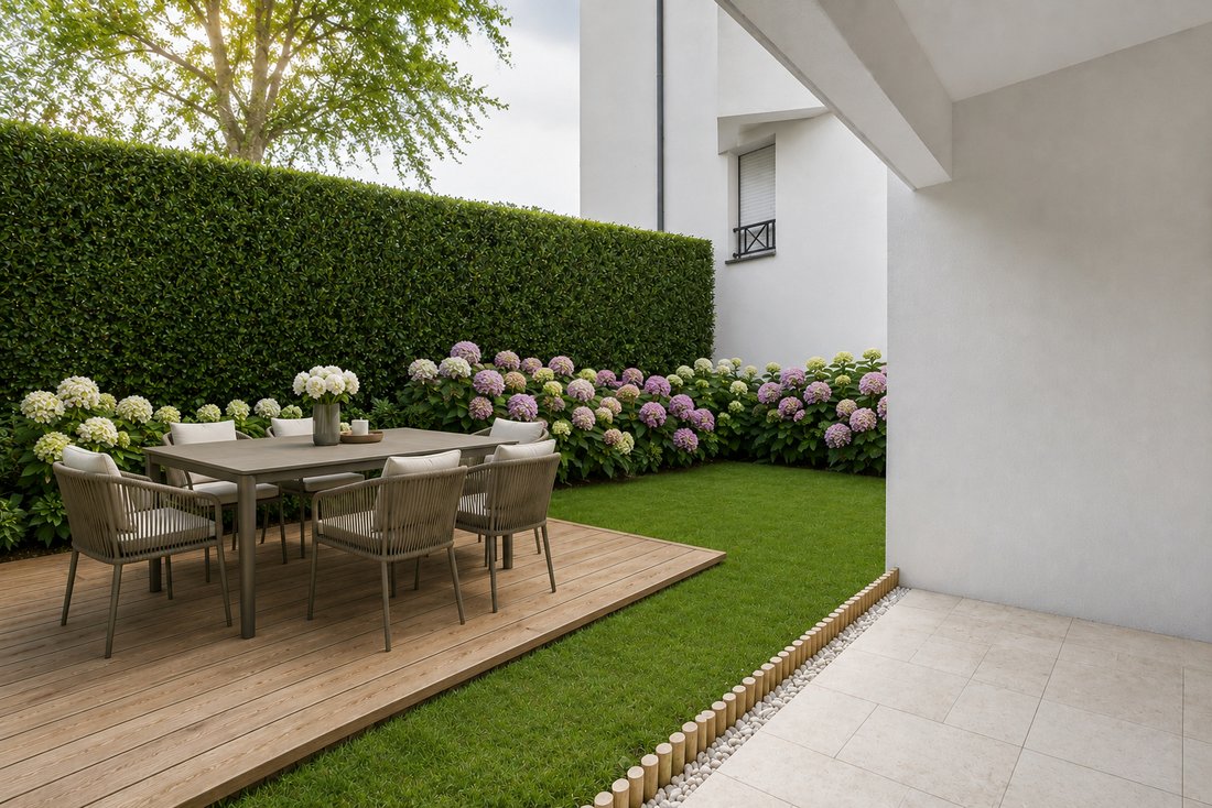 Apartment in Gambetta, Paris 20e Arrondissement, Paris 5 - 18059210