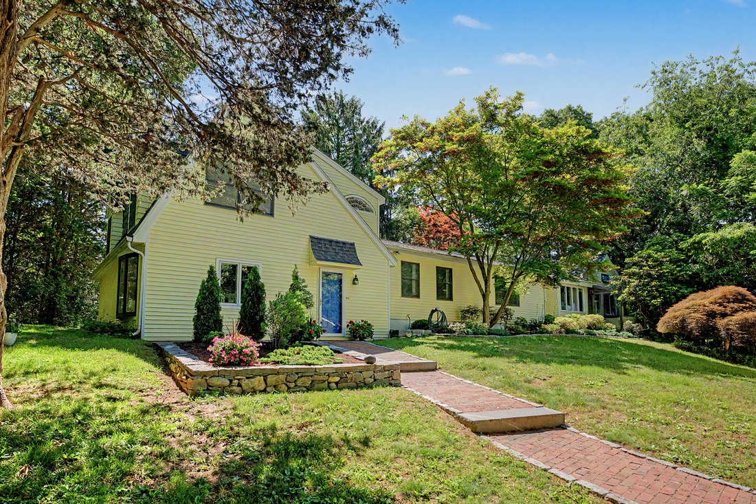 House in Guilford, Connecticut, United States 1 - 18221507