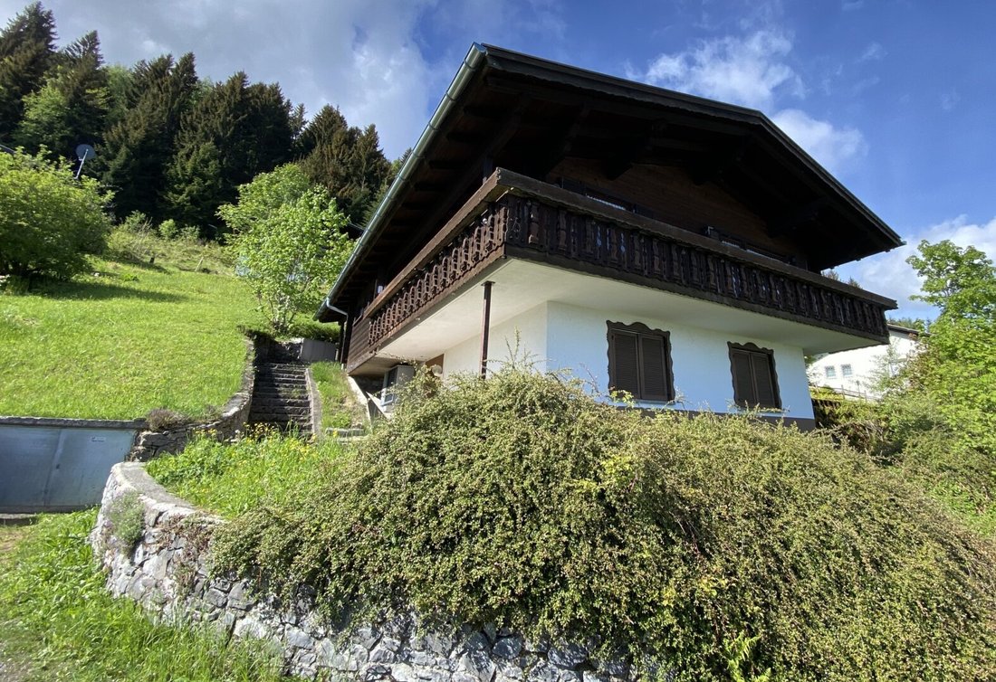 House in Frastanz, Vorarlberg, Austria 5 - 18221001