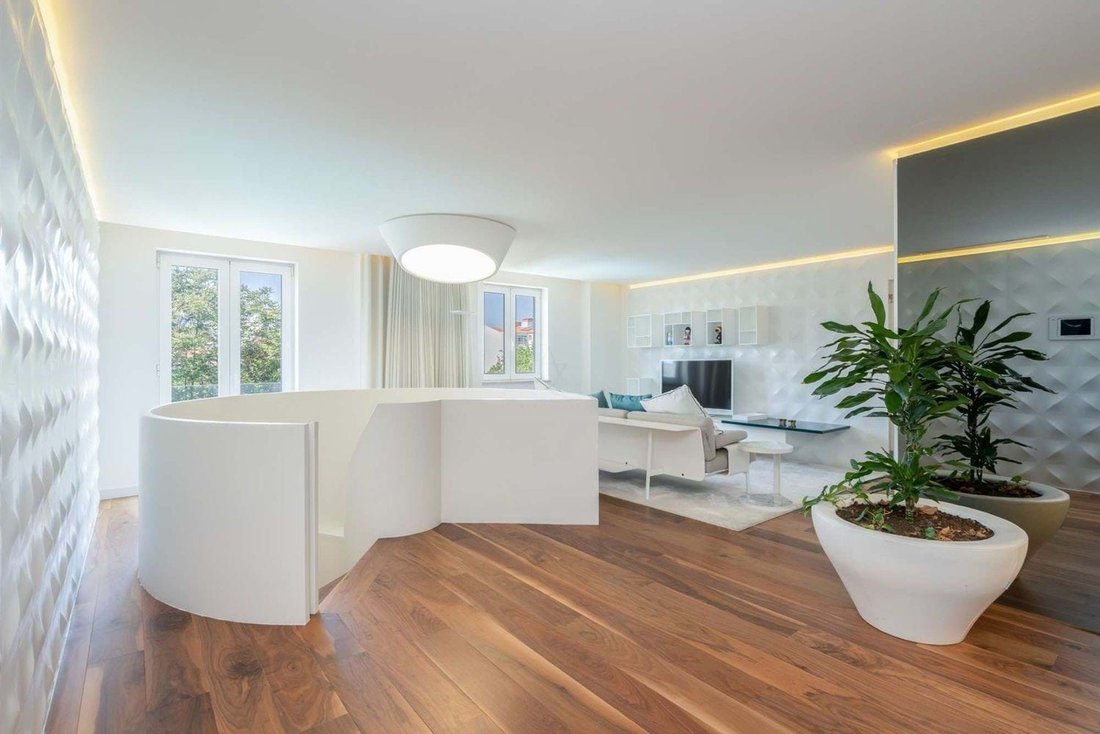 Apartment in Estrela, Lisbon, Portugal 2 - 18221376