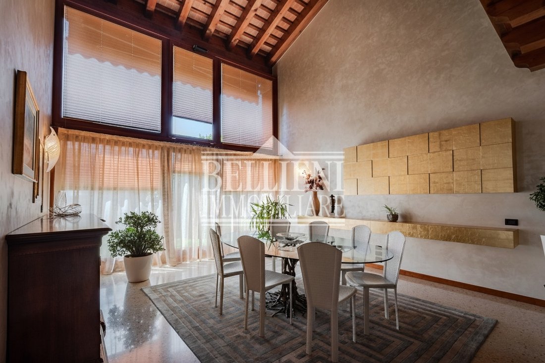 Villa in Costabissara, Veneto, Italy 1 - 17877518