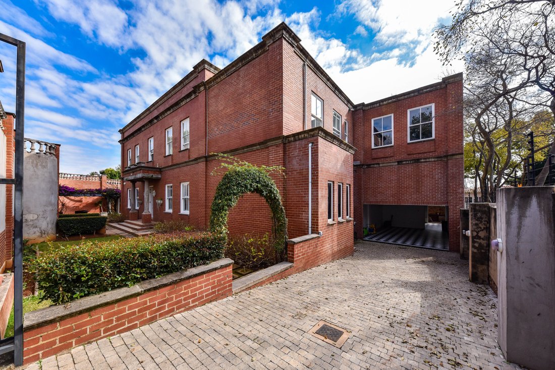 House in City of Tshwane Metropolitan Municipality, Gauteng, South Africa 1 - 18221298