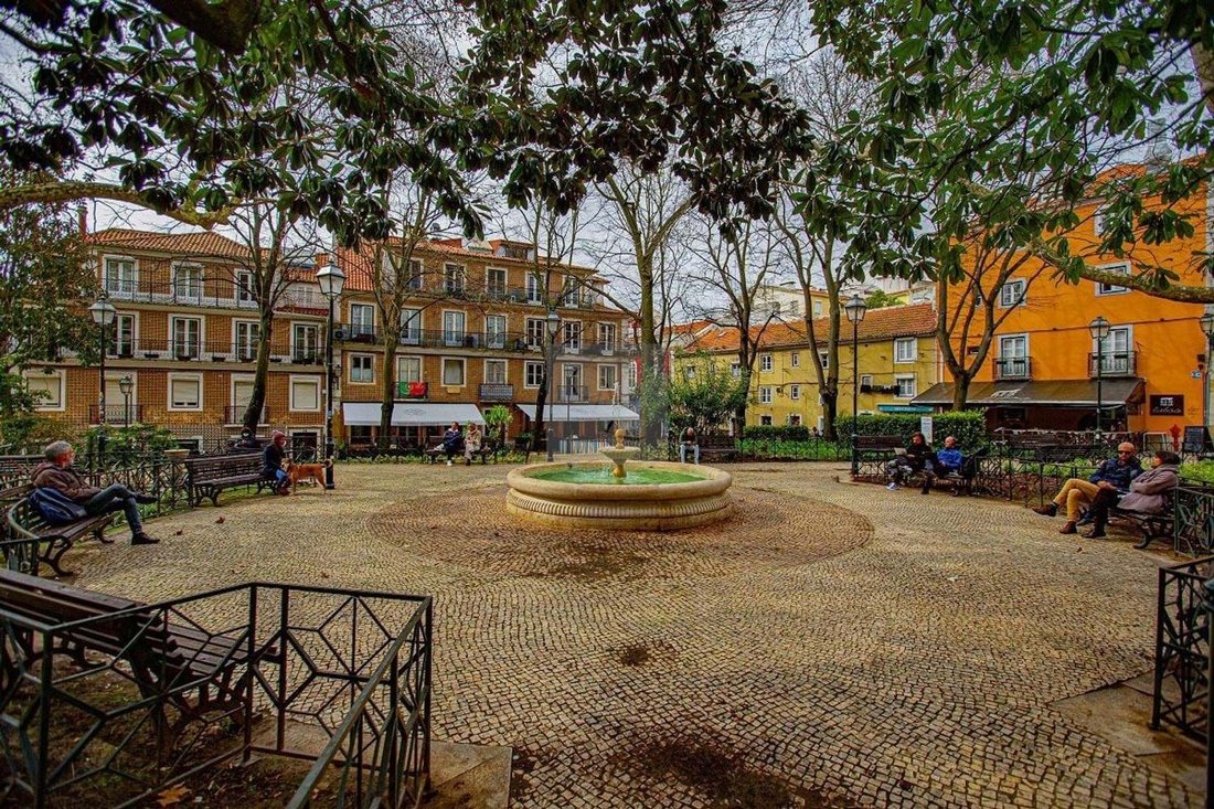 Villa in Misericordia, Lisbon, Portugal 4 - 18221380