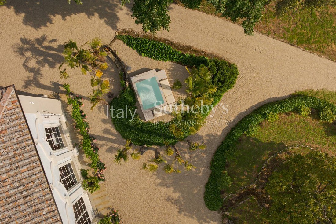 House in Montanare, Cortona, Tuscany 2 - 18221342