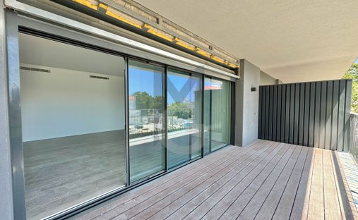 Appartamento a Carcavelos e Parede, Lisbona, Portogallo 1