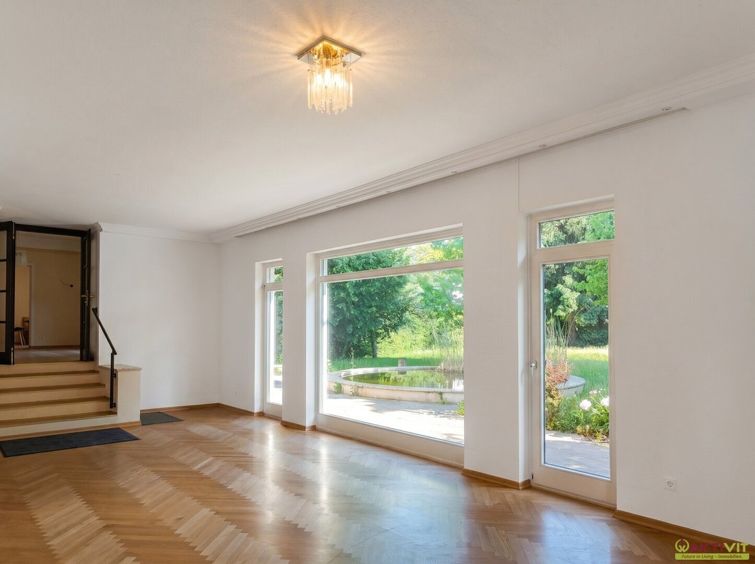 House in Villach, Carinthia, Austria 4 - 18221027