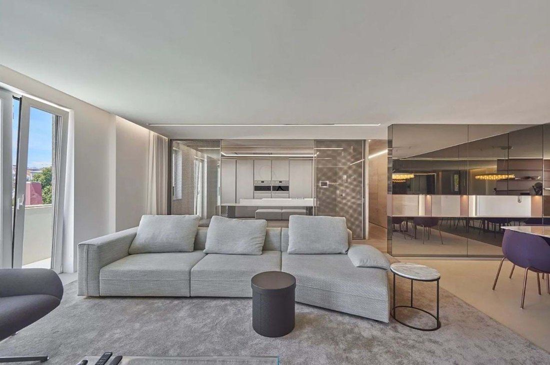 Apartment in Estrela, Lisbon, Portugal 4 - 18221374