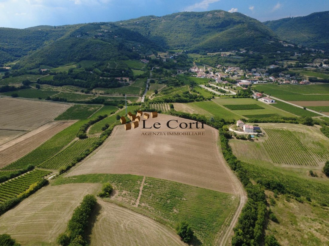 Land in Villaga, Veneto, Italy 2 - 18221302