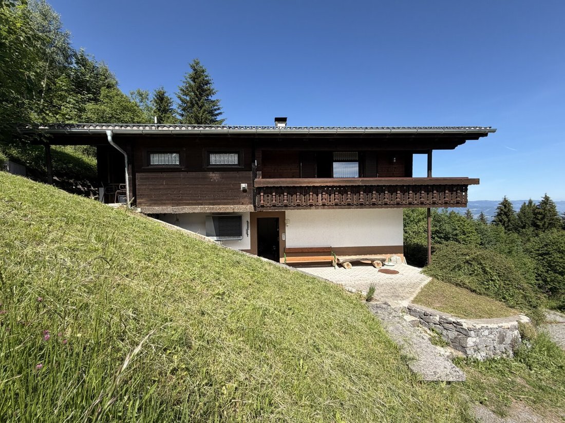 House in Frastanz, Vorarlberg, Austria 4 - 18221001