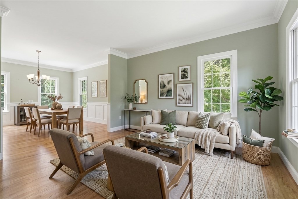 House in Stow, Massachusetts, United States 3 - 18221524
