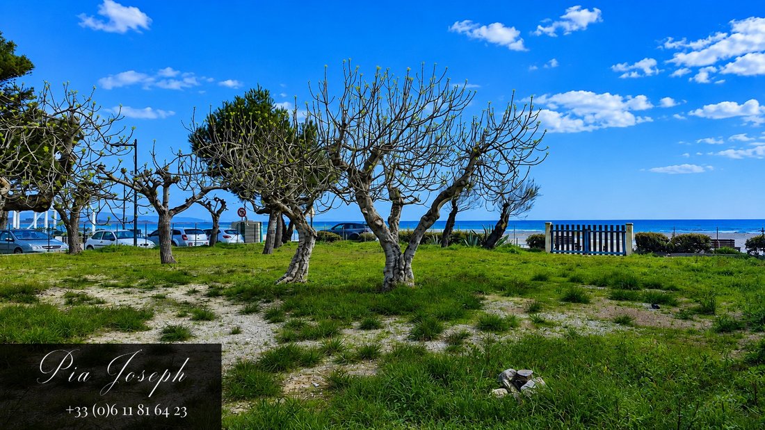 Land in Leucate, Occitania, France 4 - 17986709