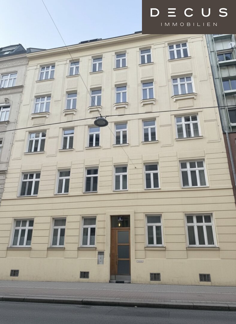 Penthouse in Vienna, Wien, Austria 2 - 18221039