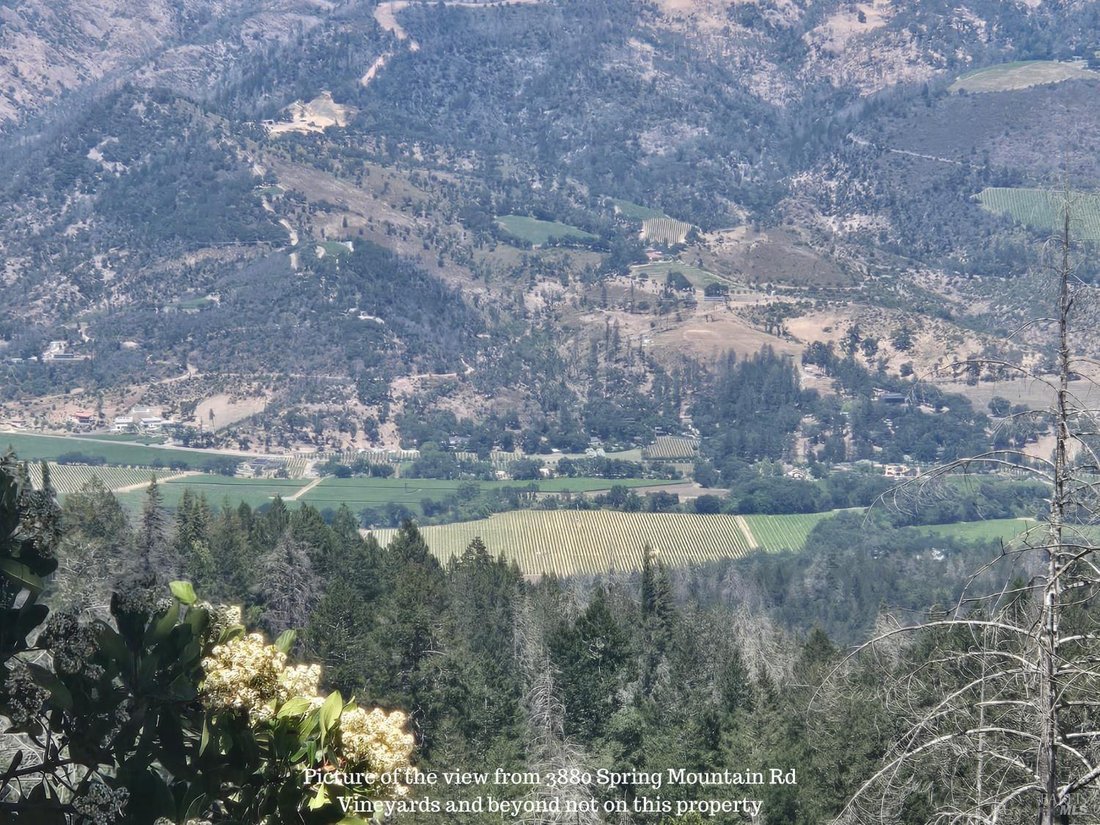 House in St. Helena, California, United States 3 - 15966747