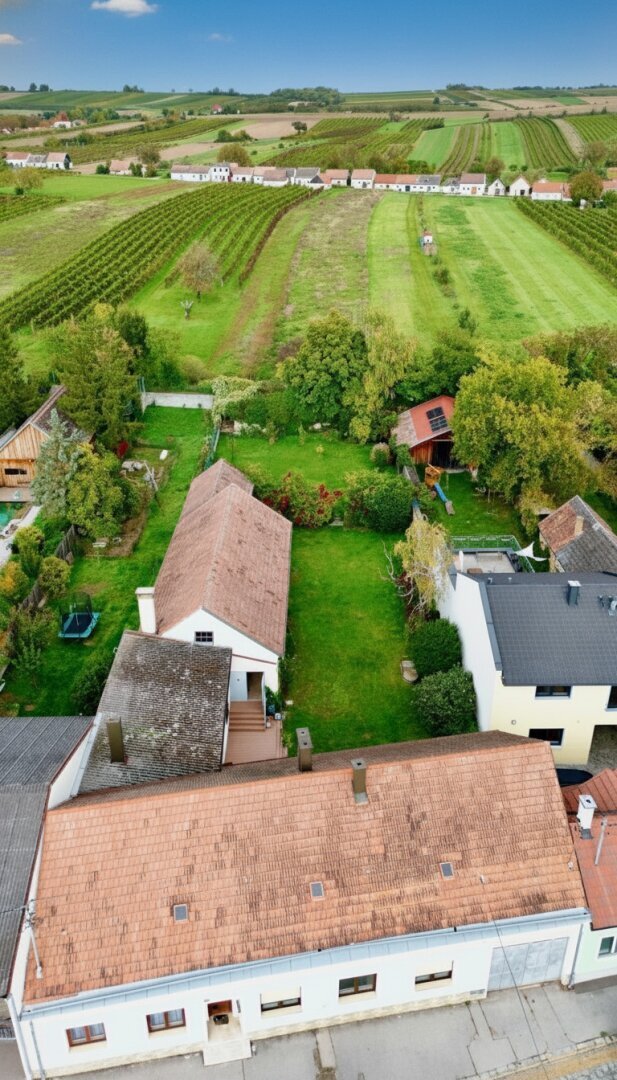 Townhouse in Pillichsdorf, Lower Austria, Austria 3 - 18220939
