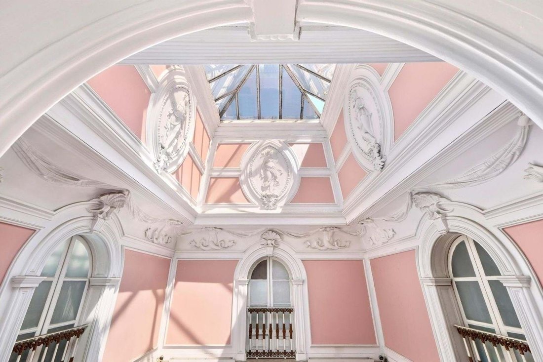 Villa in Santo Antonio, Lisbon, Portugal 1 - 18221369