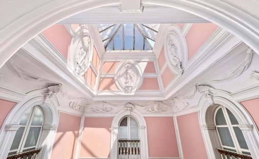 Villa in Santo Antonio, Lisbon, Portugal 1
