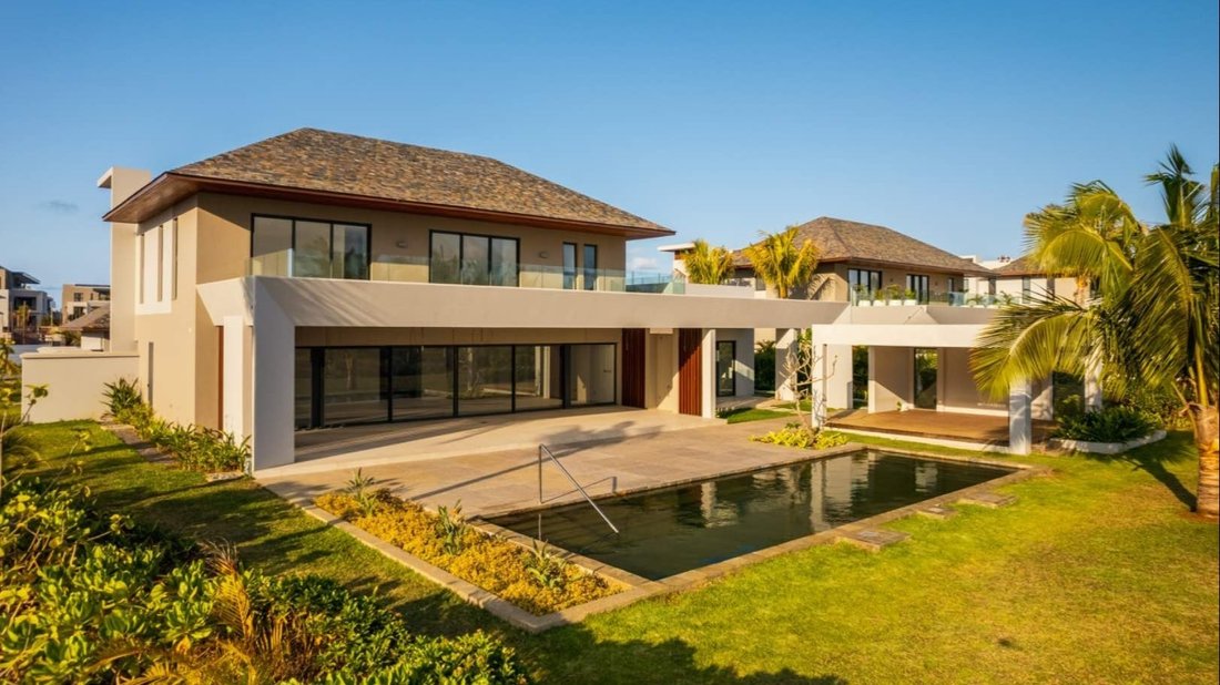 House in Mon Choisy, Pamplemousses District, Mauritius 2 - 18221280
