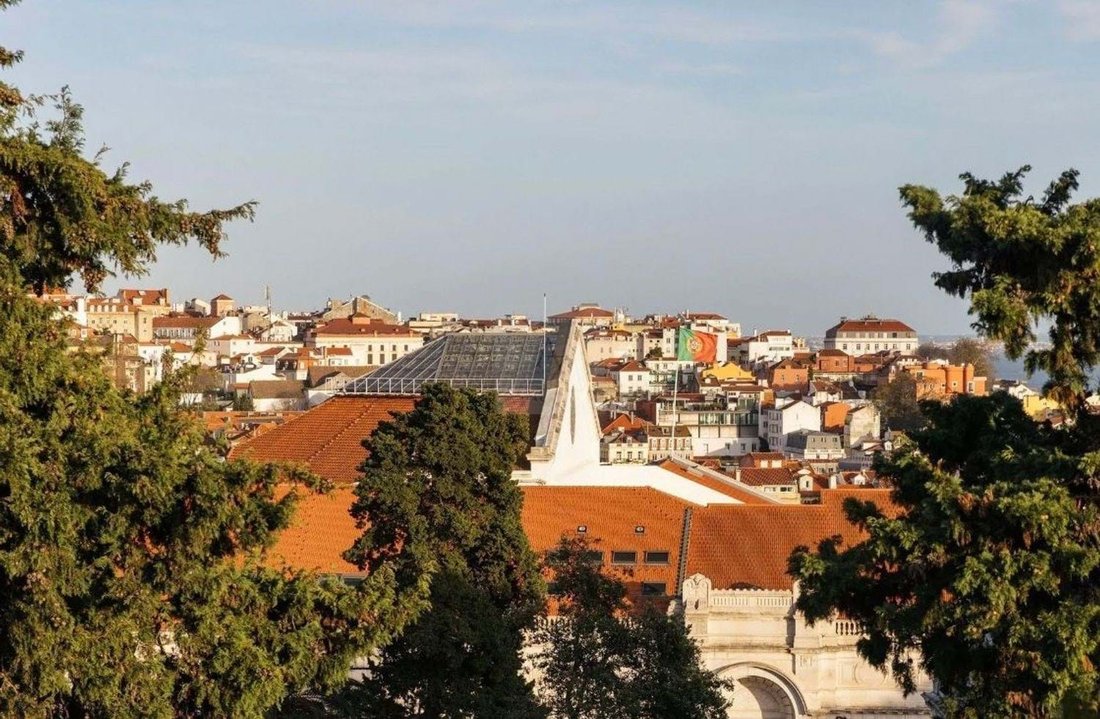 Apartment in Estrela, Lisbon, Portugal 1 - 18221370