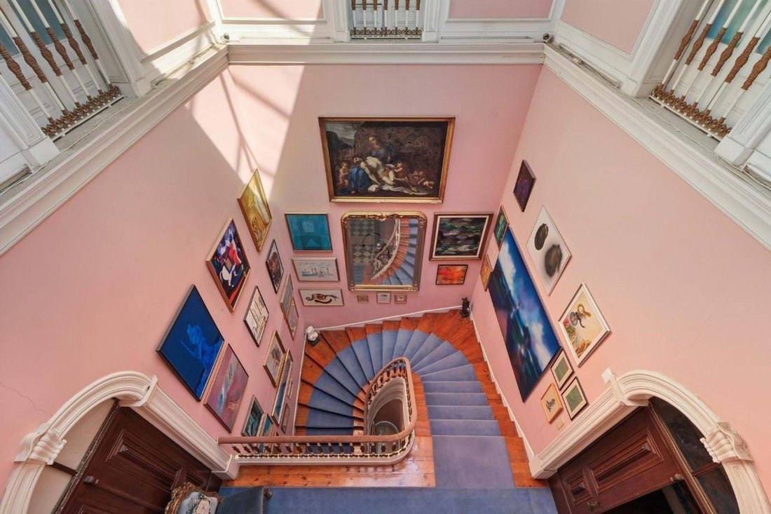 Villa in Santo Antonio, Lisbon, Portugal 4 - 18221369