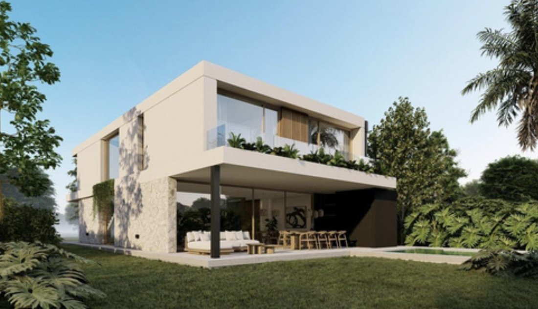 House in Rincón de Milberg, Buenos Aires Province, Argentina 2 - 18221585