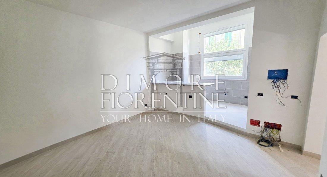 Apartment in Le Cure, Florence, Italy 3 - 17266978