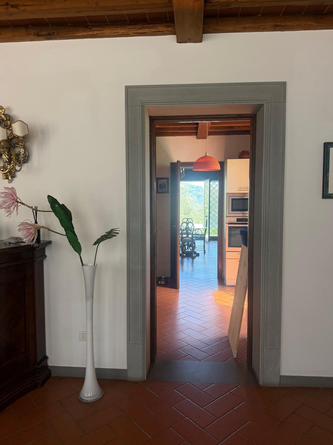 Country House in Fiesole, Tuscany, Italy 4 - 18221548