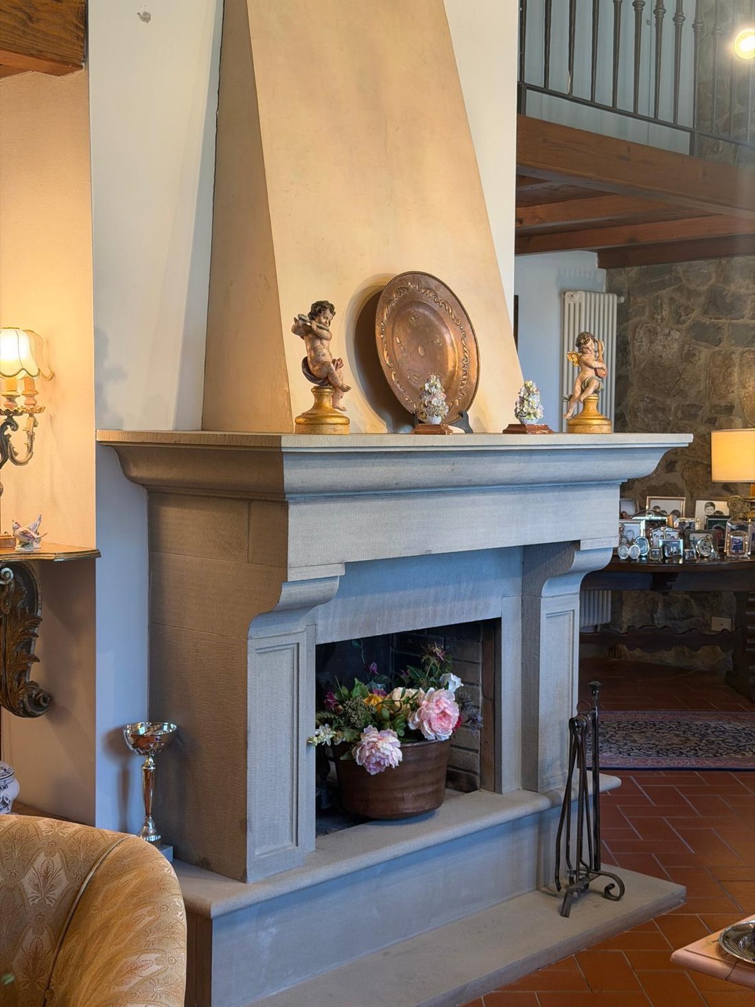 Country House in Fiesole, Tuscany, Italy 5 - 18221548