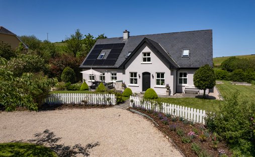 Maison à Ballinspittle, Comté de Cork, Irlande 1