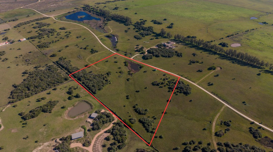 Land in José Ignacio, Maldonado Department, Uruguay 2 - 18223207