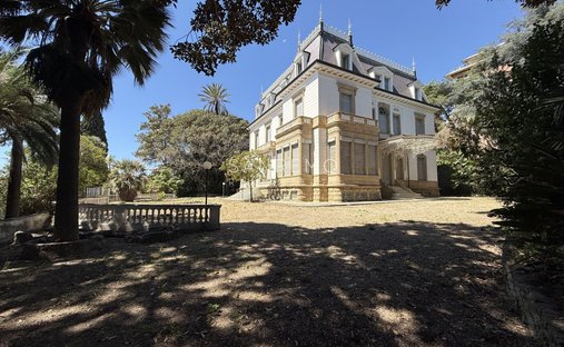 Villa in San Martino, Sanremo, Liguria 1