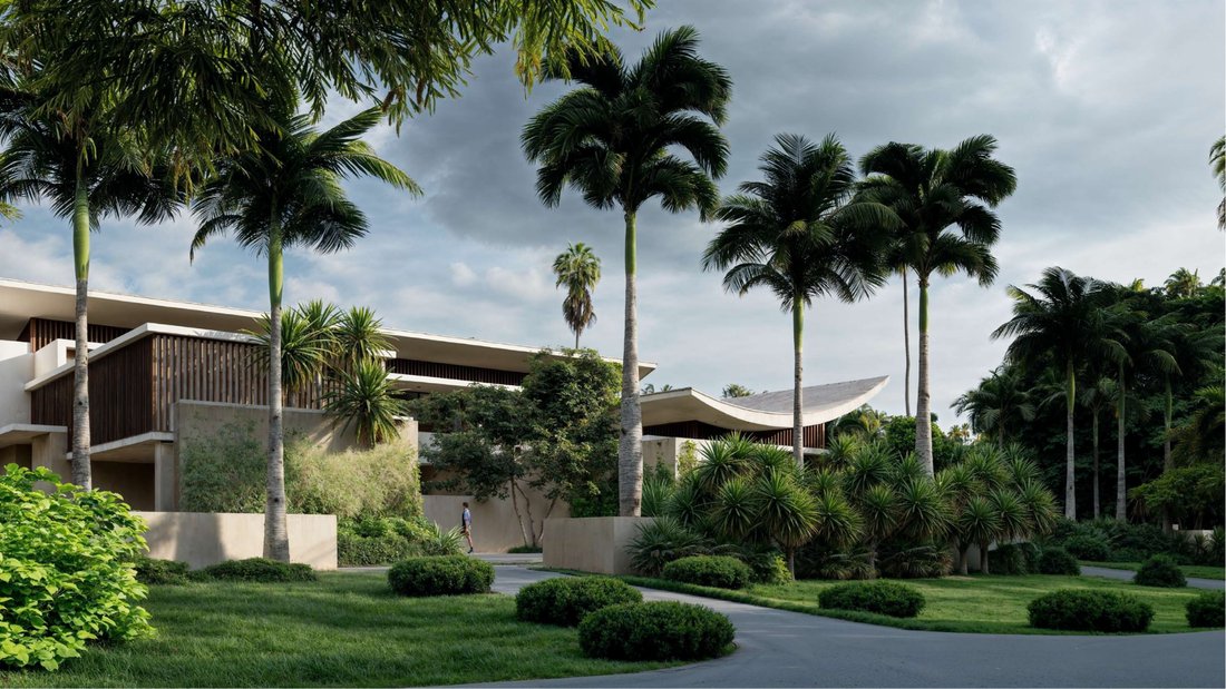 Villa in Juanillo, La Altagracia Province, Dominican Republic 4 - 18223264
