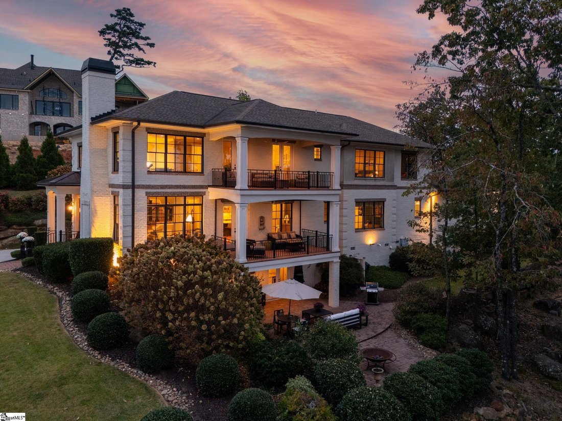 House in Greenville, South Carolina, United States 4 - 18222381