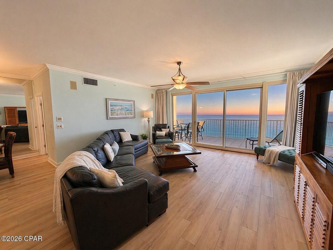 Condo in Panama City Beach, Florida, United States 4 - 18222200