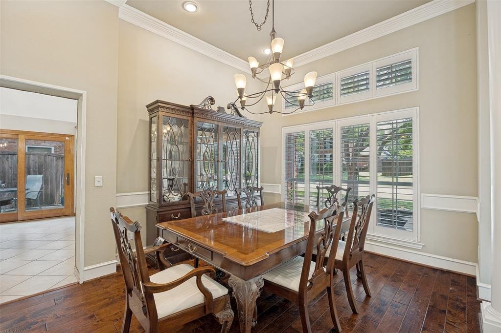 House in Coppell, Texas, United States 5 - 18223416