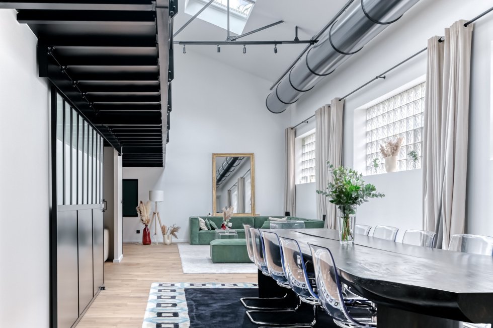 Apartment in Perralière, Lyon, Auvergne-Rhône-Alpes 3 - 18222938