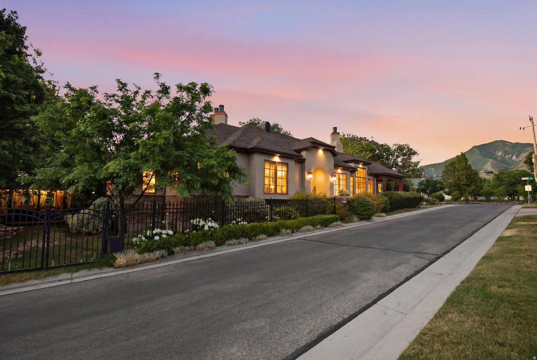 House in South Salt Lake, Utah, United States 2 - 18222047