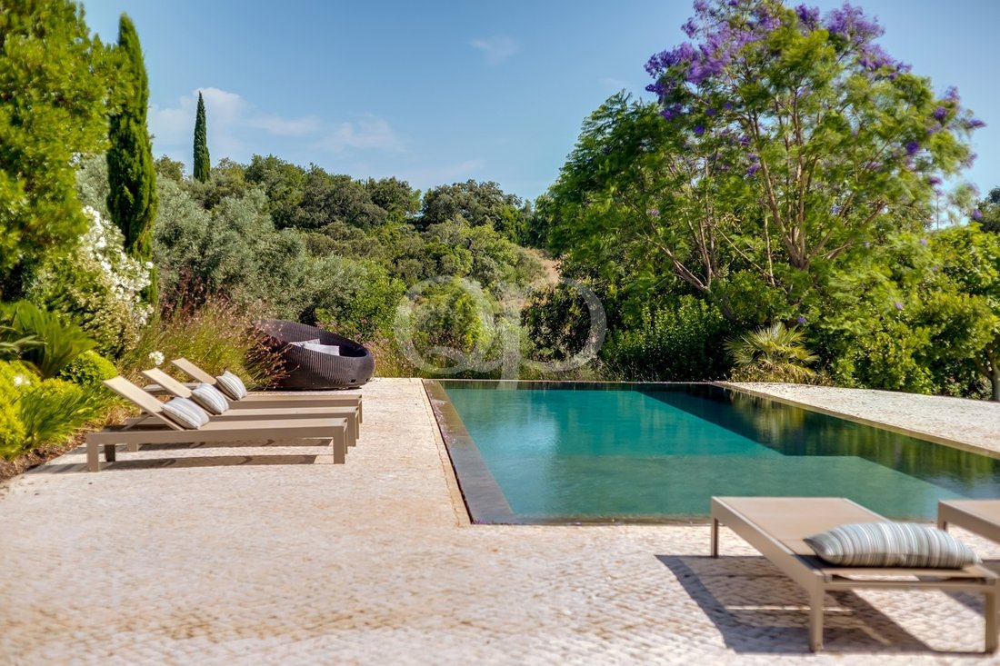 Villa in Luz de Tavira e Santo Estevao, Algarve, Portugal 2 - 18222048