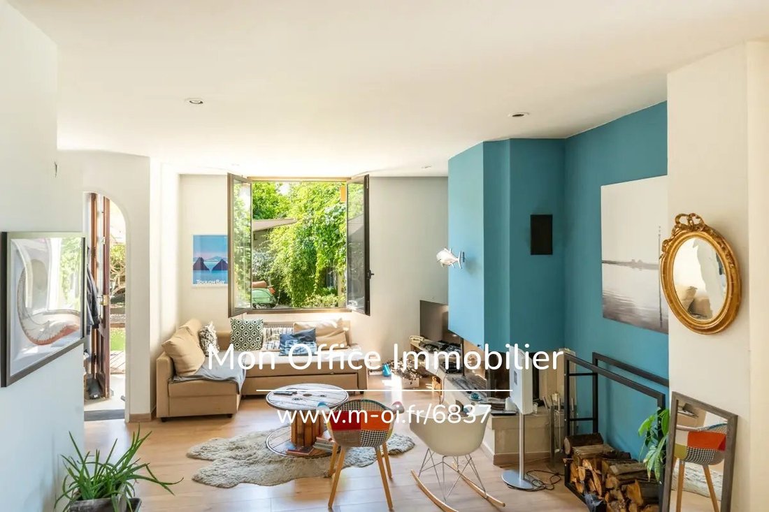 House in Sainte Marguerite, Marseille, Provence-Alpes-Côte d'Azur 5 - 18222802