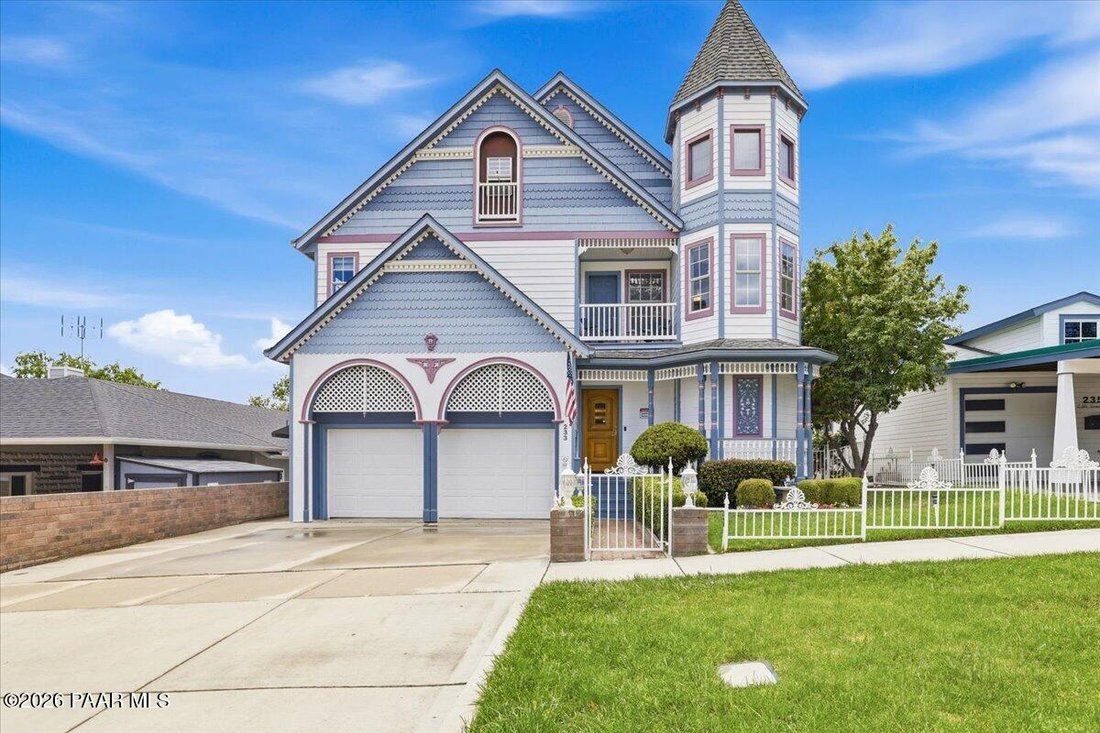 House in Prescott, Arizona, United States 5 - 18222040