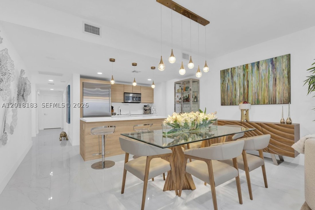 Condo in Golden Beach, Florida, United States 5 - 17953308