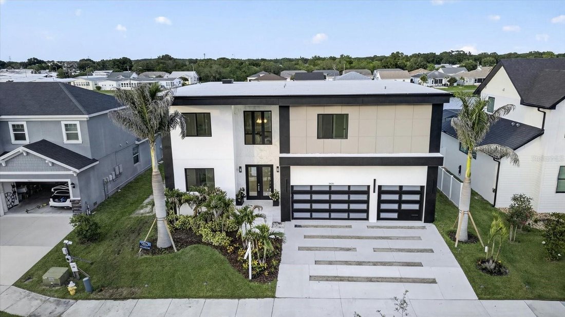 House in Safety Harbor, Florida, United States 5 - 17182707