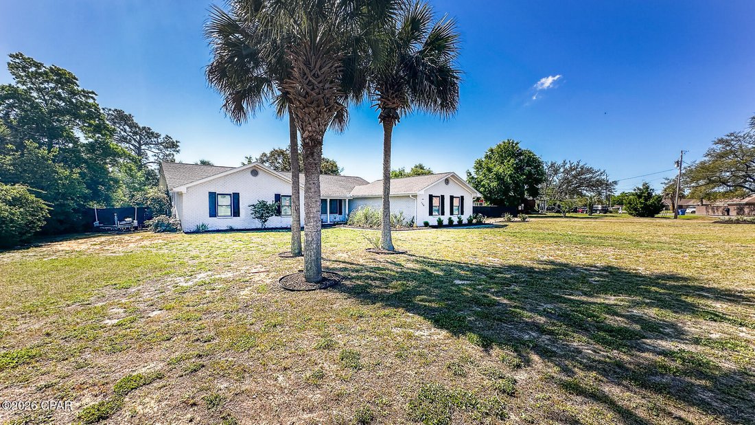 House in Panama City, Florida, United States 2 - 18222195