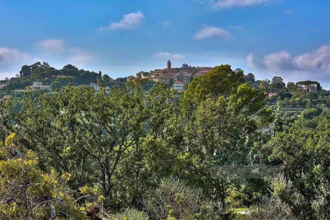 House in Mougins, Provence-Alpes-Côte d'Azur, France 3 - 13391500