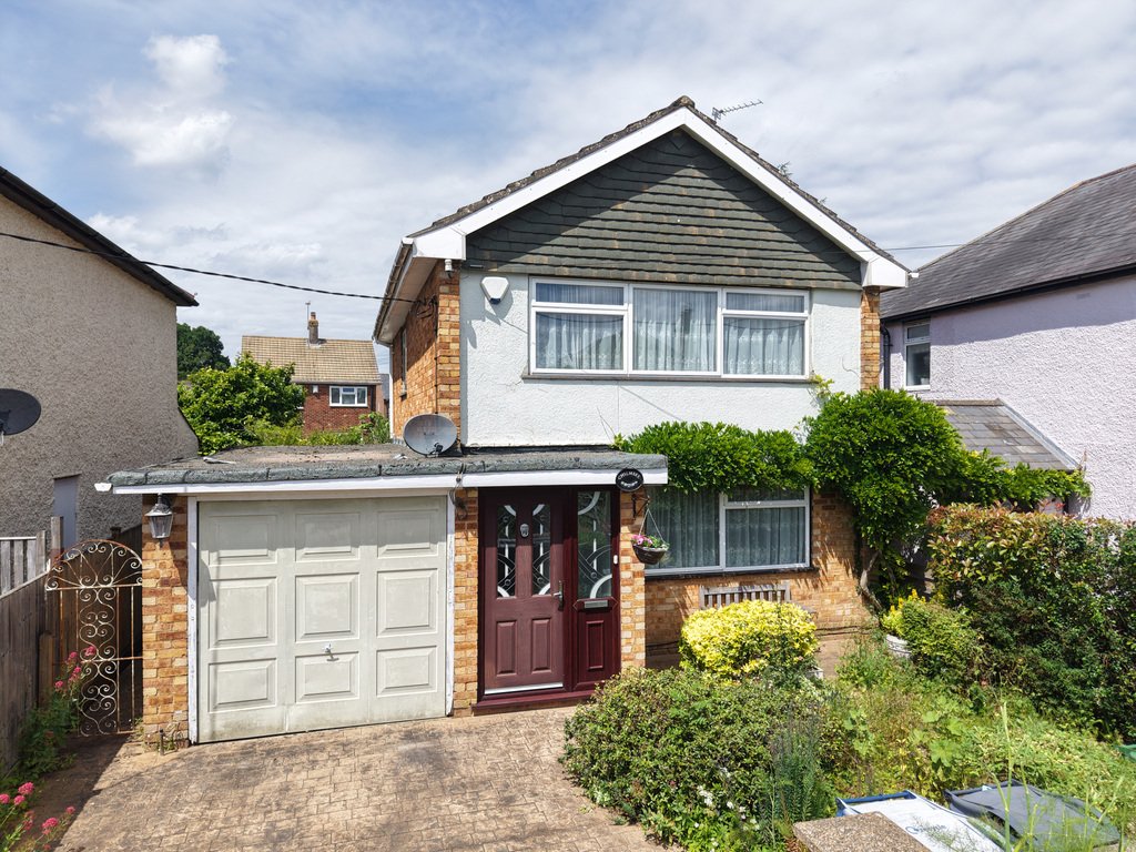 House in Prestwood, England 1 - 18222616